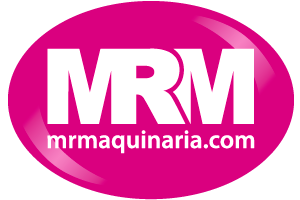 MRM Maquinaría