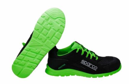 Zapato Nitro S3 SPARCO- MRM ELECTROM. MURCIA